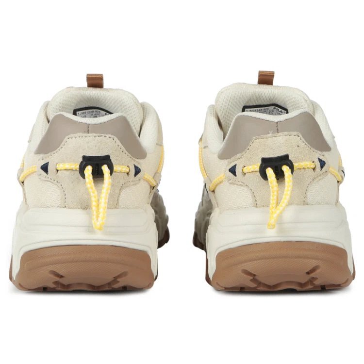 Scarpe da corsa Grigio/Bianco/Marrone
