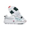 Scarpe da corsa Grigio/Bianco/Verde
