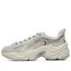Scarpe da corsa "Grigio-Verde"