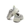 Scarpe da corsa "Grigio-Verde"