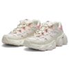 Scarpe da corsa Jagger Retro Bianco/Rosa