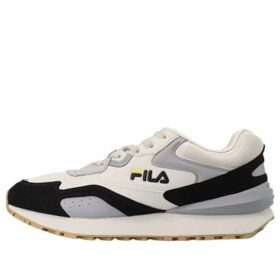 Scarpe da corsa Jogger1s Argento/Nero