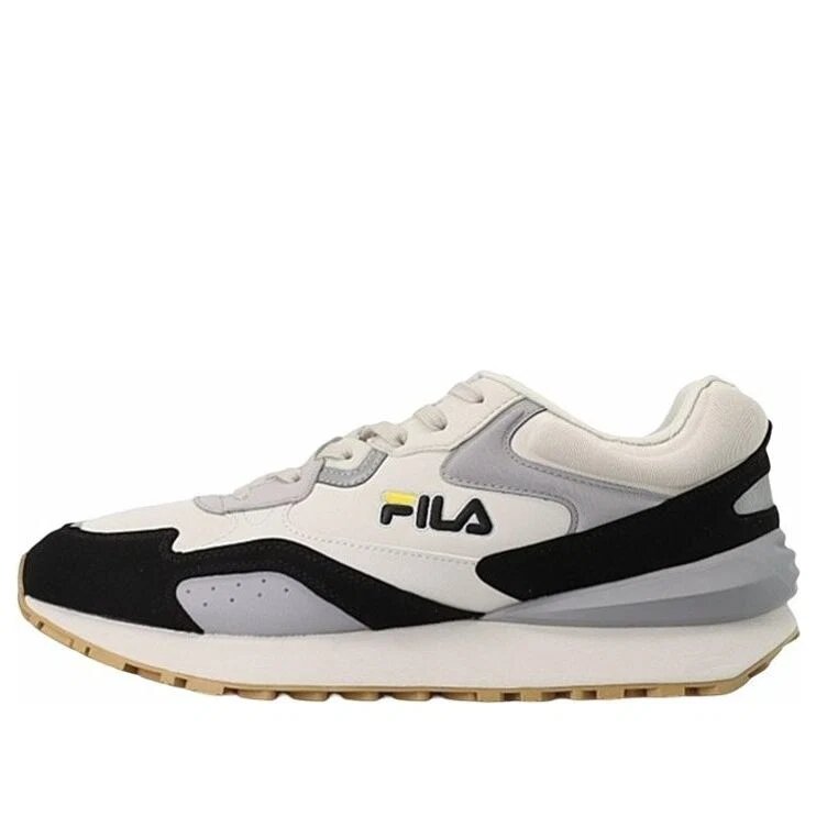 Scarpe da corsa Jogger1s Argento/Nero