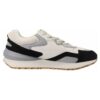 Scarpe da corsa Jogger1s Argento/Nero
