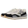 Scarpe da corsa Jogger1s Argento/Nero