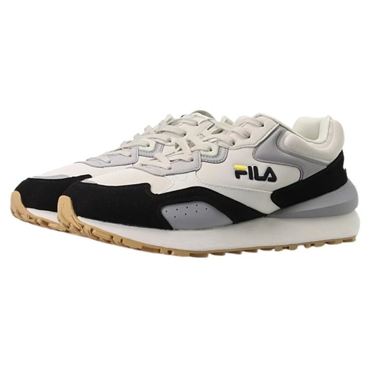 Scarpe da corsa Jogger1s Argento/Nero