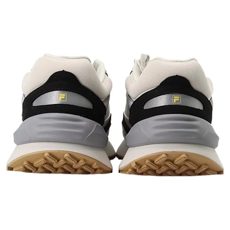 Scarpe da corsa Jogger1s Argento/Nero