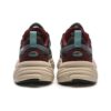 Scarpe da corsa Mars 1S LowTop "Nero Grigio Rosso"