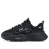 Scarpe da corsa Mars 1S+ "Nero"