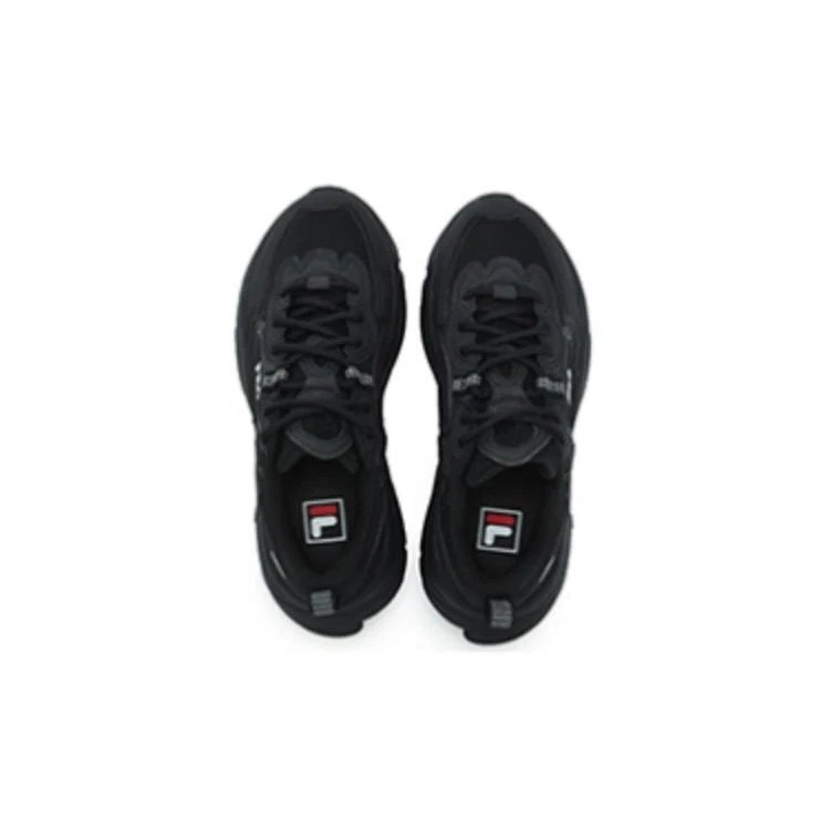 Scarpe da corsa Mars 1S+ "Nero"