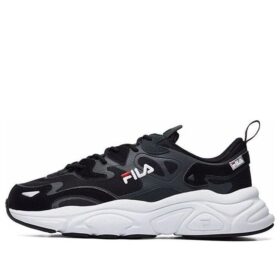 Scarpe da corsa Mars Grigio "Nero Grigio Scuro"