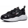 Scarpe da corsa Mars Grigio "Nero Grigio Scuro"