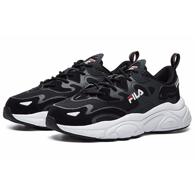 Scarpe da corsa Mars Grigio "Nero Grigio Scuro"