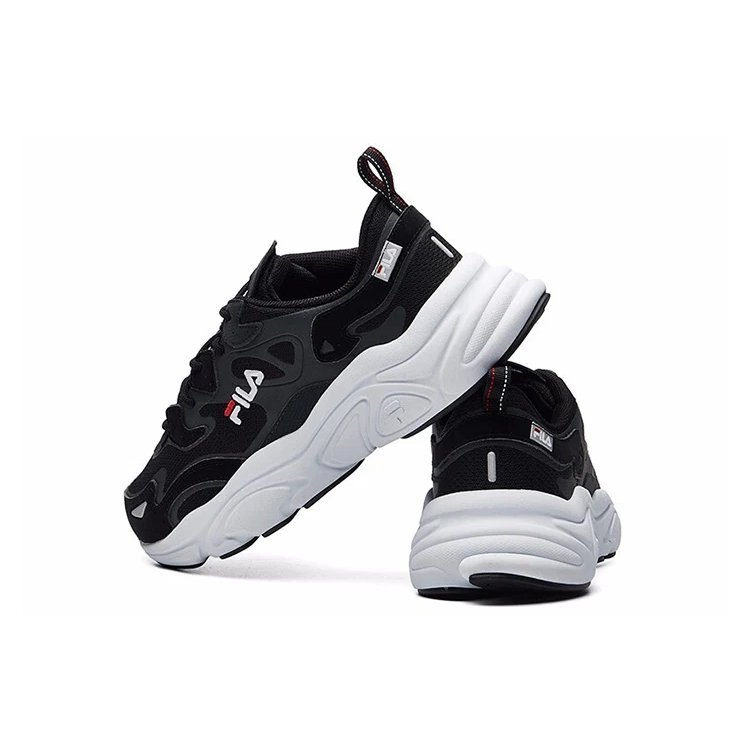 Scarpe da corsa Mars Grigio "Nero Grigio Scuro"