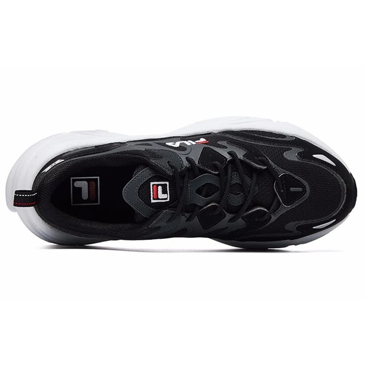 Scarpe da corsa Mars Grigio "Nero Grigio Scuro"