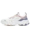 Scarpe da corsa Oakmont "Bianco Rosa chiaro"