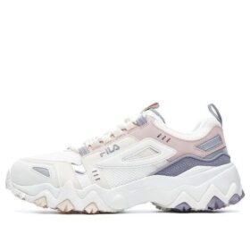 Scarpe da corsa Oakmont "Bianco Rosa chiaro"