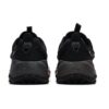 Scarpe da corsa outdoor "Nero Grigio Arancione"