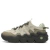 Scarpe da corsa Panini "Beige Verde"