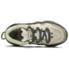 Scarpe da corsa Panini "Beige Verde"