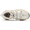 Scarpe da corsa Panini "Bianco Beige"