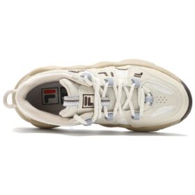 Scarpe da corsa Panini “Bianco Beige”