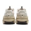 Scarpe da corsa Panini "Bianco Beige"