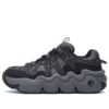 Scarpe da corsa Panini "Nero Grigio"