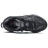 Scarpe da corsa Panini "Nero Grigio"