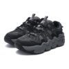 Scarpe da corsa Panini "Nero Grigio"