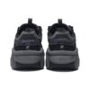 Scarpe da corsa Panini "Nero Grigio"