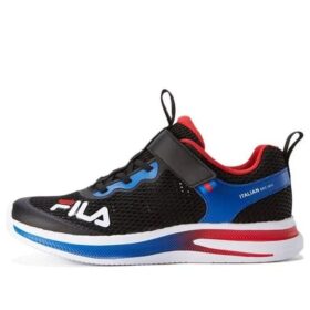 Scarpe da corsa per l’allenamento “Nero Blu Rosso”