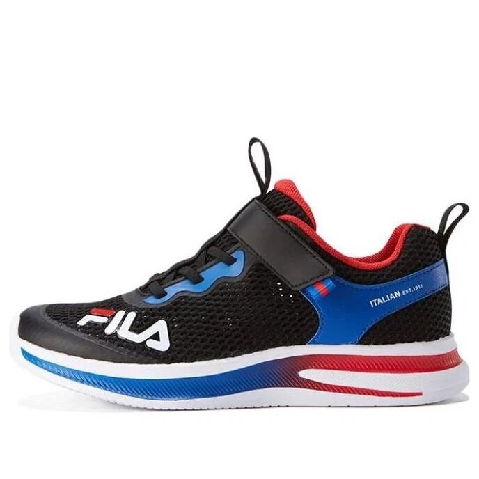 Scarpe da corsa per l’allenamento “Nero Blu Rosso”