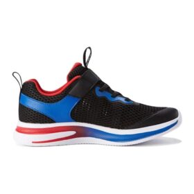 Scarpe da corsa per l’allenamento “Nero Blu Rosso”