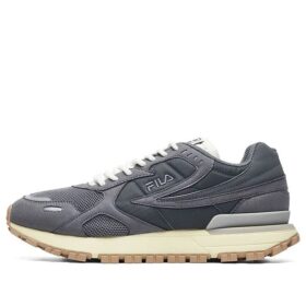 Scarpe da corsa Rambler Retro Grigio