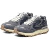 Scarpe da corsa Rambler Retro Grigio