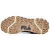 Scarpe da corsa Rambler Retro Grigio