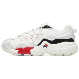Scarpe da corsa Ravagement 2000 “Bianco Nero Rosso”
