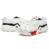 Scarpe da corsa Ravagement 2000 "Bianco Nero Rosso"