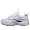 Scarpe da corsa Ray Prism Retro Bianco/Blu