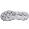 Scarpe da corsa Ray Prism Retro Bianco/Blu