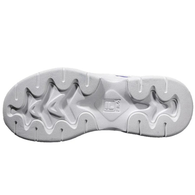 Scarpe da corsa Ray Prism Retro Bianco/Blu