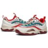 Scarpe da corsa Ray VNTGLow GS Bianco/Argento