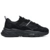 Scarpe da corsa resistenti all’usura, nere