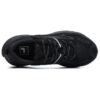 Scarpe da corsa resistenti all’usura, nere