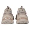 Scarpe da corsa retrò Marrone/Grigio