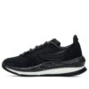Scarpe da corsa Ritmo Nero