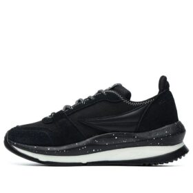 Scarpe da corsa Ritmo Nero