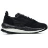 Scarpe da corsa Ritmo Nero