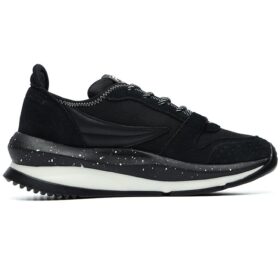 Scarpe da corsa Ritmo Nero